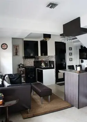 2 Bedroom Loft Studio Unit  6L