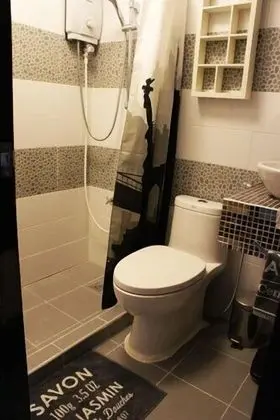 2 Bedroom Loft Studio Unit  6L