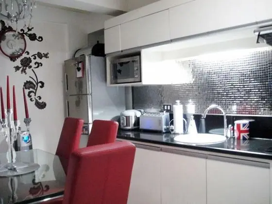 3 Bedroom Studio Unit 6M
