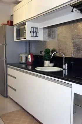 3 Bedroom Studio Unit 6M