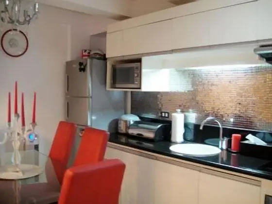 3 Bedroom Studio Unit 6M