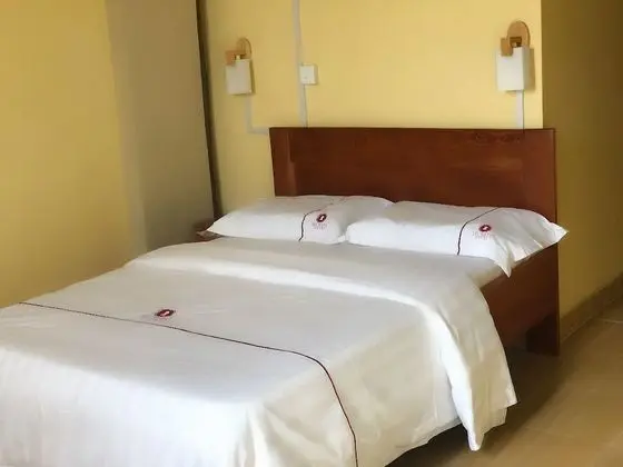 Deluxe Tek Büyük Yataklı Oda, 1 Çift Kişilik Yatak, Sigara İçilmez