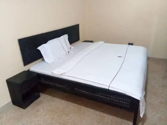 Economy Apart Daire, 1 En Büyük (King) Boy Yatak, Sigara İçilmez