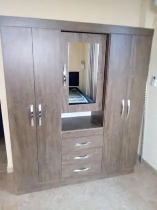 Economy Apart Daire, 1 En Büyük (King) Boy Yatak, Sigara İçilmez