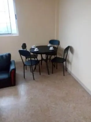 Economy Apart Daire, 1 En Büyük (King) Boy Yatak, Sigara İçilmez
