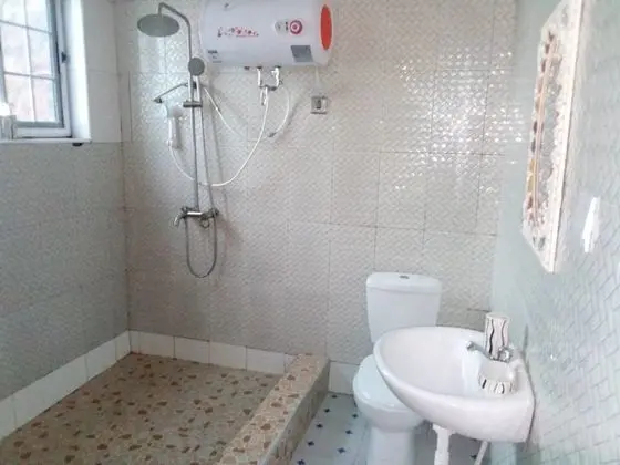 Economy Apart Daire, 1 En Büyük (King) Boy Yatak, Sigara İçilmez