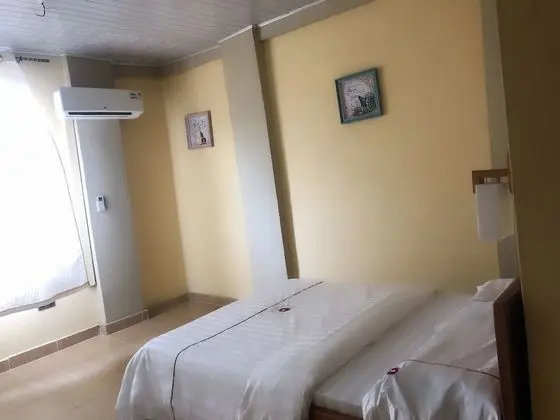Economy Tek Kişilik Oda, 1 Büyük (Queen) Boy Yatak, Sigara İçilmez