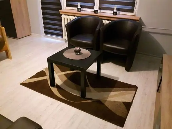 Classic Apart Daire, 1 Çift Kişilik Yatak ve Çekyat (3 Maja 24a Street)