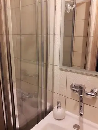 Classic Apart Daire, 1 Çift Kişilik Yatak ve Çekyat (3 Maja 24a Street)