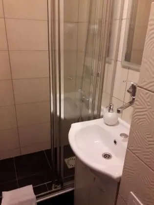 Classic Apart Daire, 1 Çift Kişilik Yatak ve Çekyat (3 Maja 24a Street)