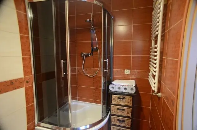 Classic Apart Daire, 1 Yatak Odası (Legionow Dabrowskiego 15 Street)