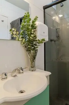 City Tek Büyük Yataklı Oda, 1 Çift Kişilik Yatak, Ortak Banyo