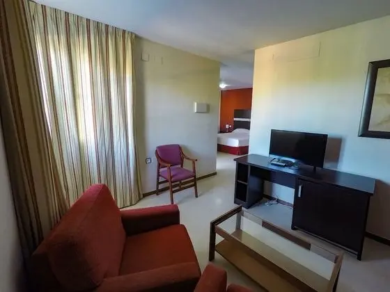 Family Oda (3 adult)