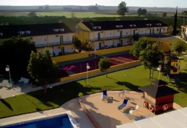 Family Oda (3 adult)