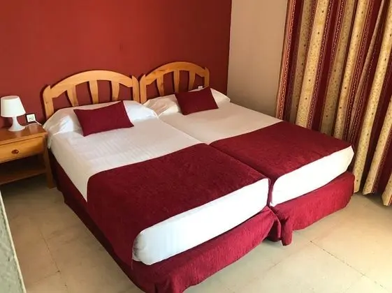 İki Ayrı Yataklı Oda (2 adults)