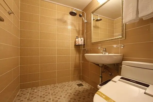 Deluxe İki Ayrı Yataklı Oda