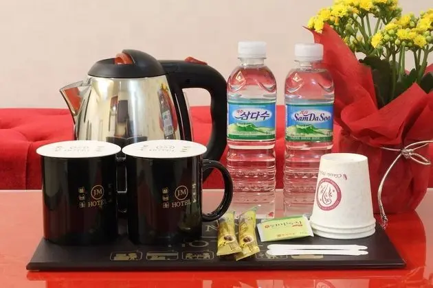Standard İki Ayrı Yataklı Oda