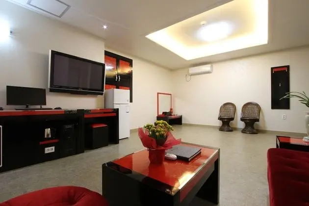 Traditional Room (Ondol)