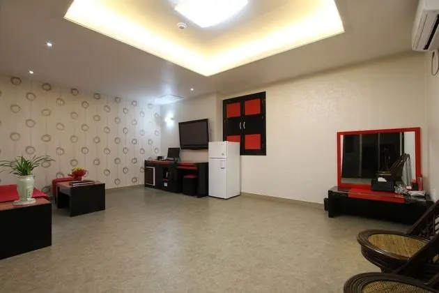 Traditional Room (Ondol)