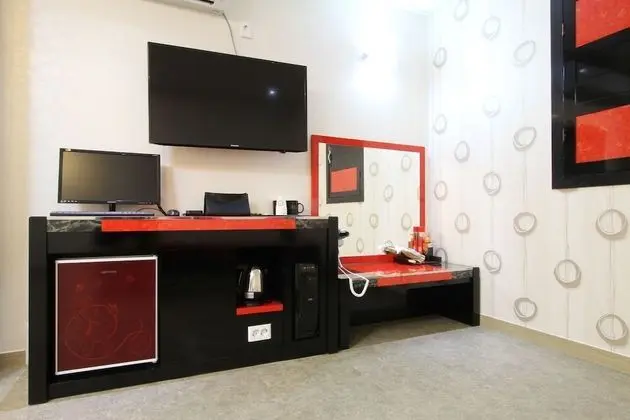 Traditional Room (Ondol)