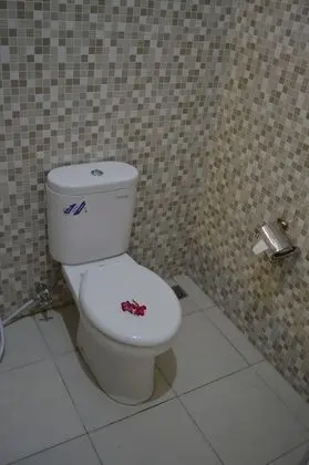 Bungalov, 1 En Büyük (King) Boy Yatak