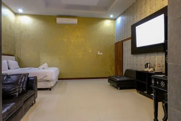Deluxe Oda