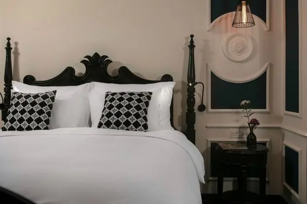Deluxe Tek Büyük Yataklı Oda (Cozy)