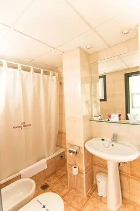 Standard Tek Kişilik Oda, Sigara İçilmez