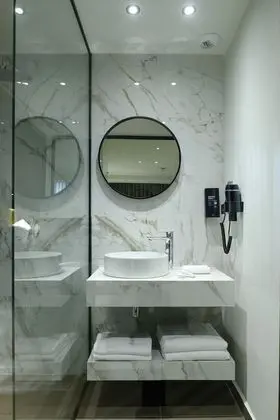 Deluxe Oda (GREEN DELUXE ROOM)