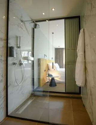 Deluxe Oda (GREEN DELUXE ROOM)
