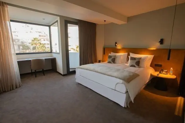 Grand Süit (GREEN MASTER SUITE)