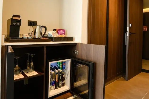 Grand Süit (GREEN MASTER SUITE)