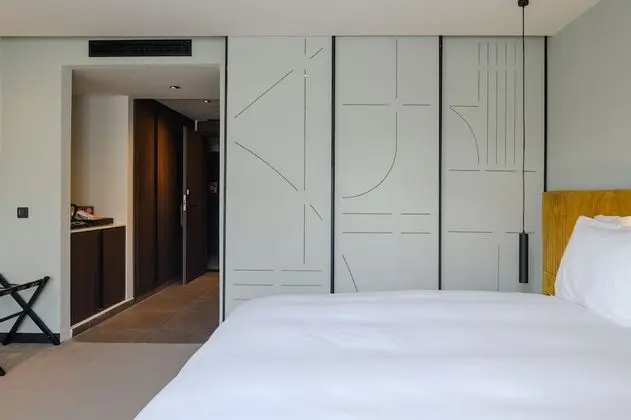 Grand Süit (GREEN MASTER SUITE)