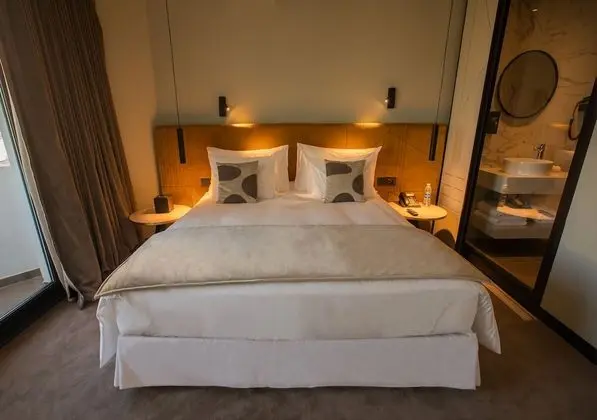 Grand Süit (GREEN MASTER SUITE)