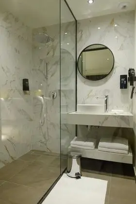 Grand Süit (GREEN MASTER SUITE)