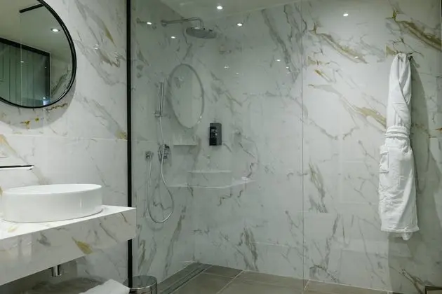 Grand Süit (GREEN MASTER SUITE)