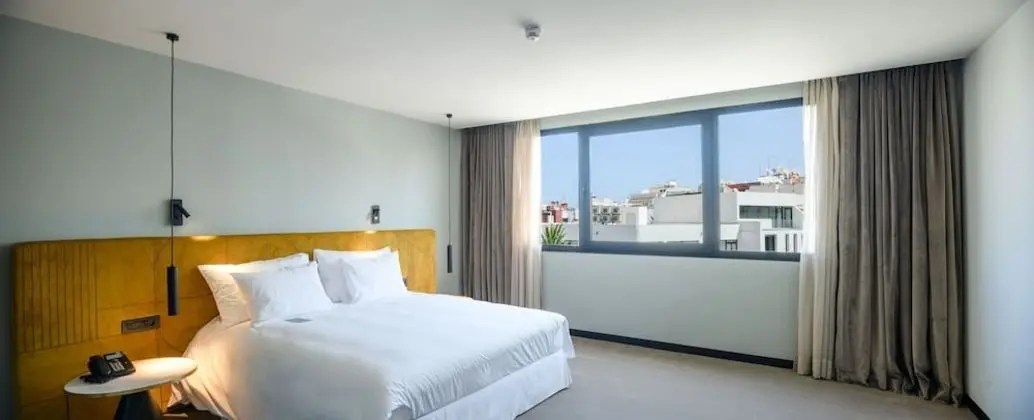 Junior Süit (GREEN JUNIOR SUITE)