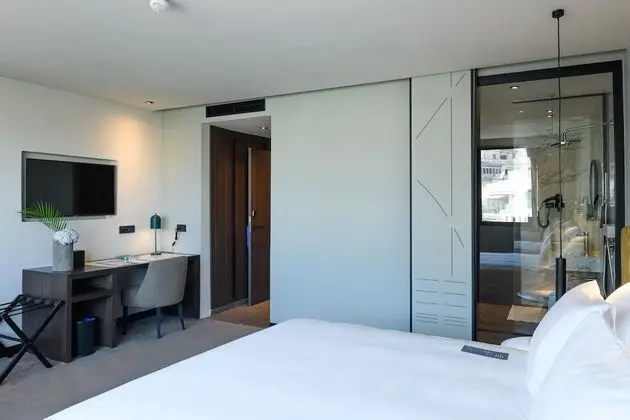 Junior Süit (GREEN JUNIOR SUITE)