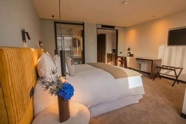 Junior Süit (GREEN JUNIOR SUITE)