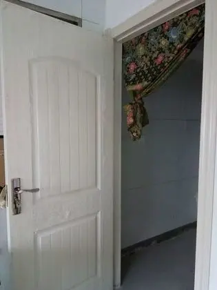 Basic Tek Büyük Yataklı Oda, Ortak Banyo