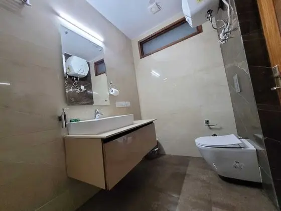 Deluxe Oda, 1 Çift Kişilik Yatak, Park Manzaralı