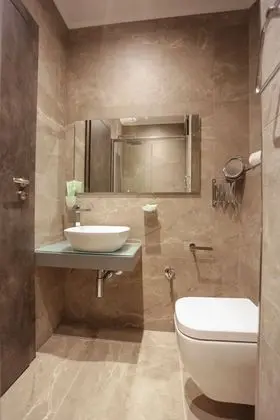 Comfort İki Ayrı Yataklı Oda