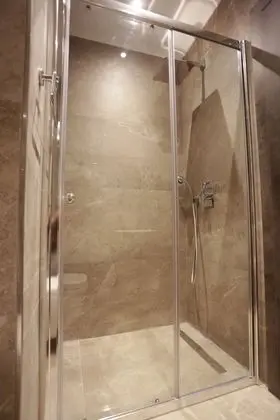 Comfort İki Ayrı Yataklı Oda