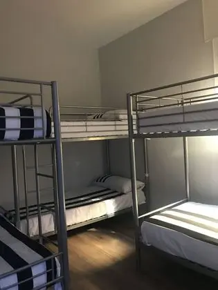 Basic Ortak Ranzalı Oda, Sadece kadınlar için, Özel Banyo