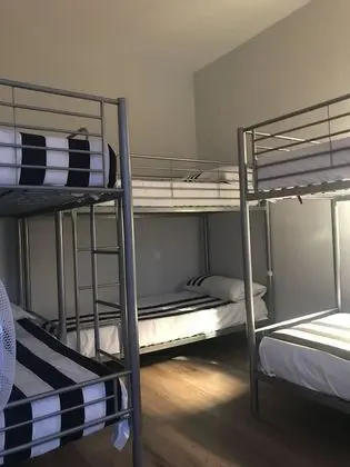 Basic Ortak Ranzalı Oda, Sadece kadınlar için, Özel Banyo