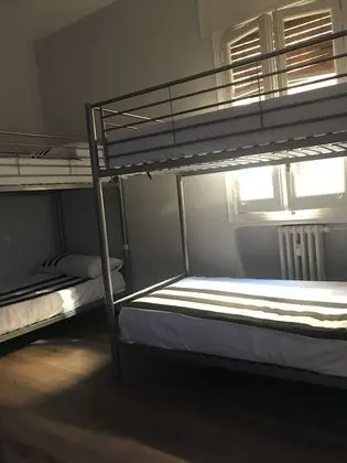 Basic Ortak Ranzalı Oda, Sadece kadınlar için, Özel Banyo