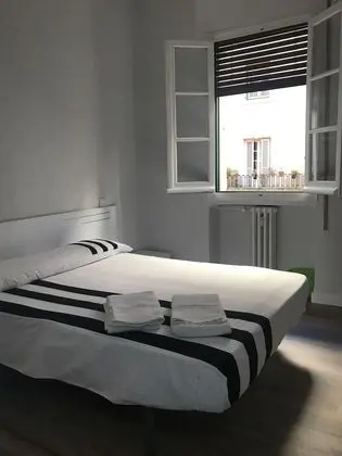 Tek Büyük Yataklı Oda, Özel Banyo