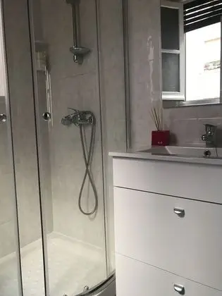 Tek Büyük Yataklı Oda, Özel Banyo