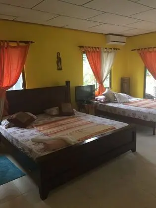 Grand Apart Daire