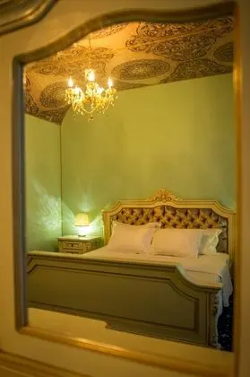 Luxury Apart Daire, 1 En Büyük (King) Boy Yatak, Mutfak